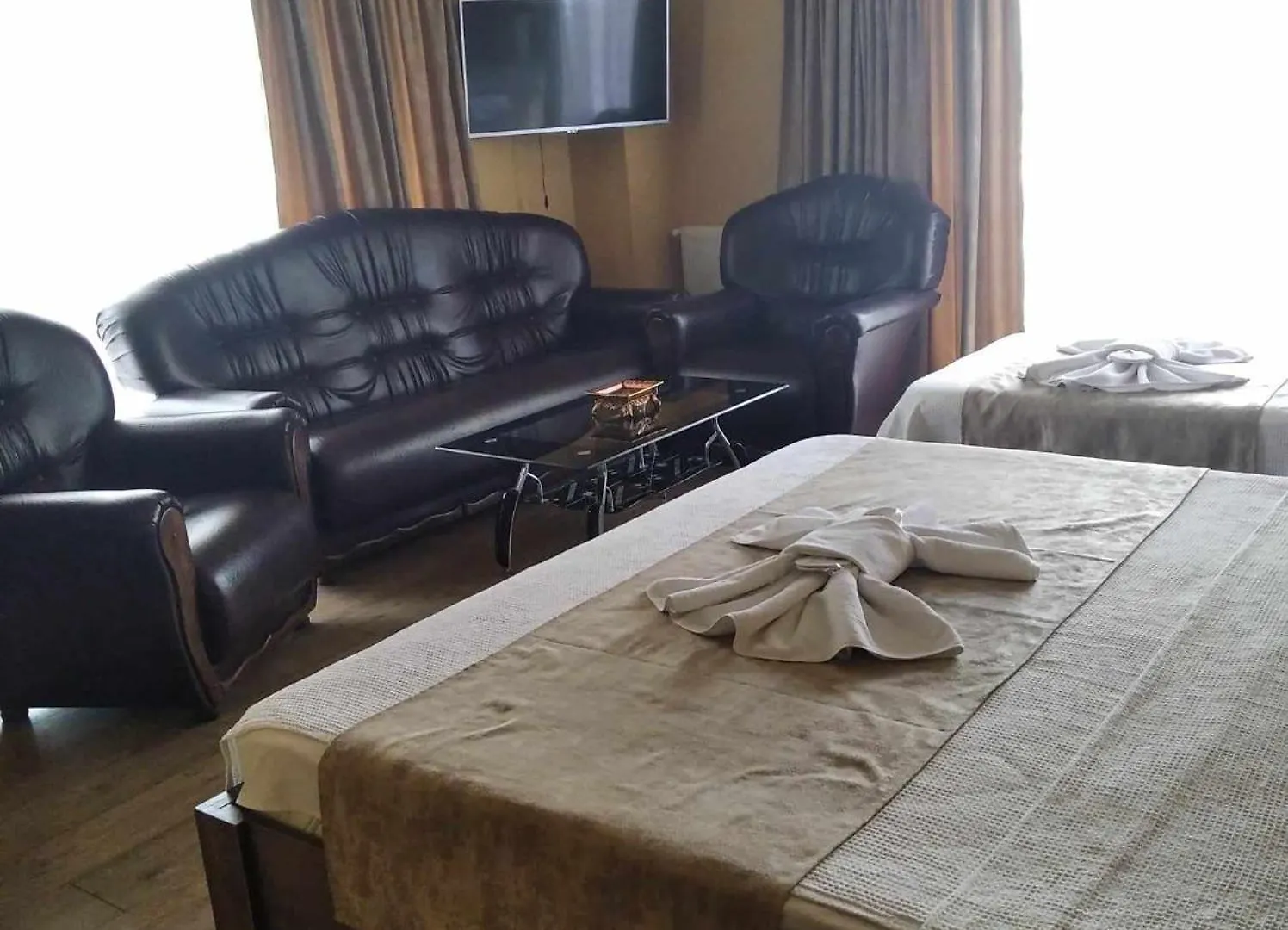 Magic Hotel Tbilisi