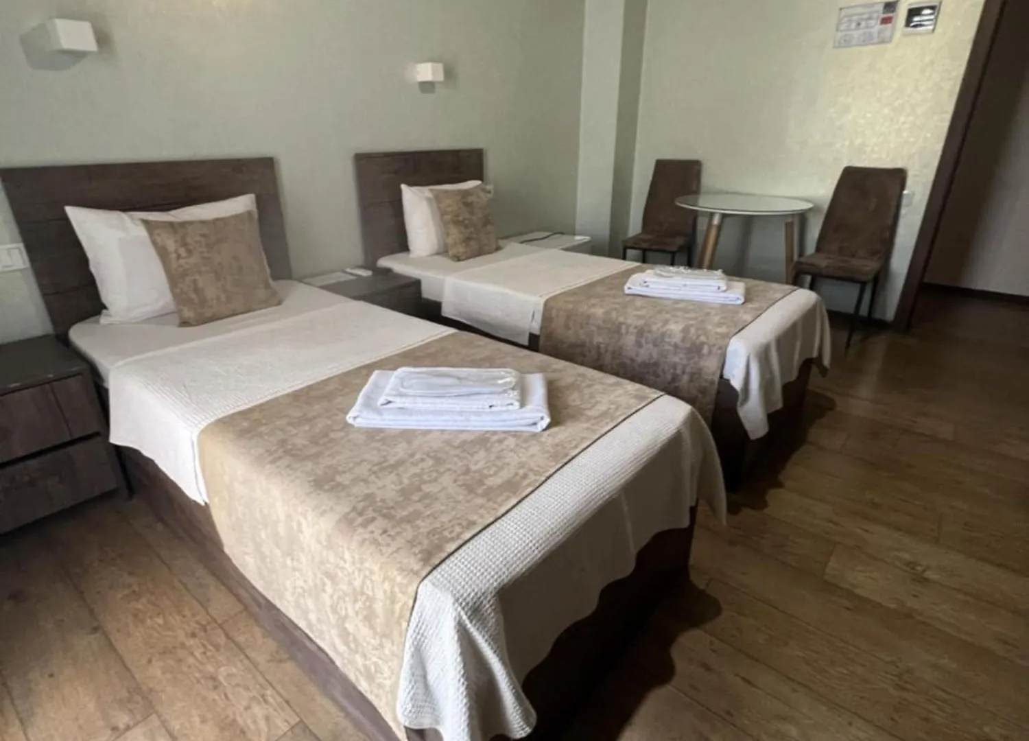 Magic Hotel Tbilisi Georgia
