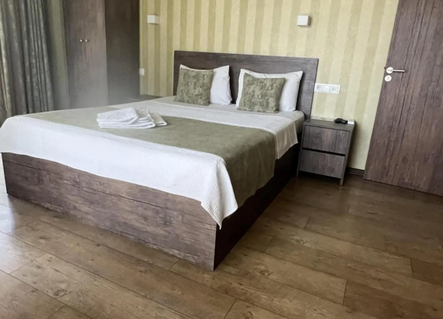 ***  Magic Hotel Tbilisi Georgia