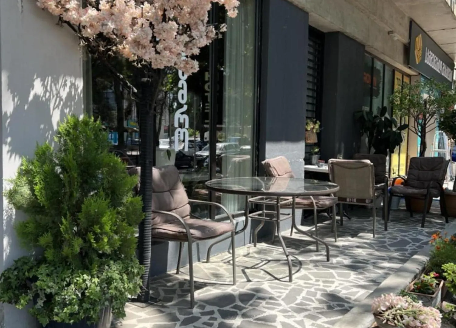 Magic Hotel Tbilisi