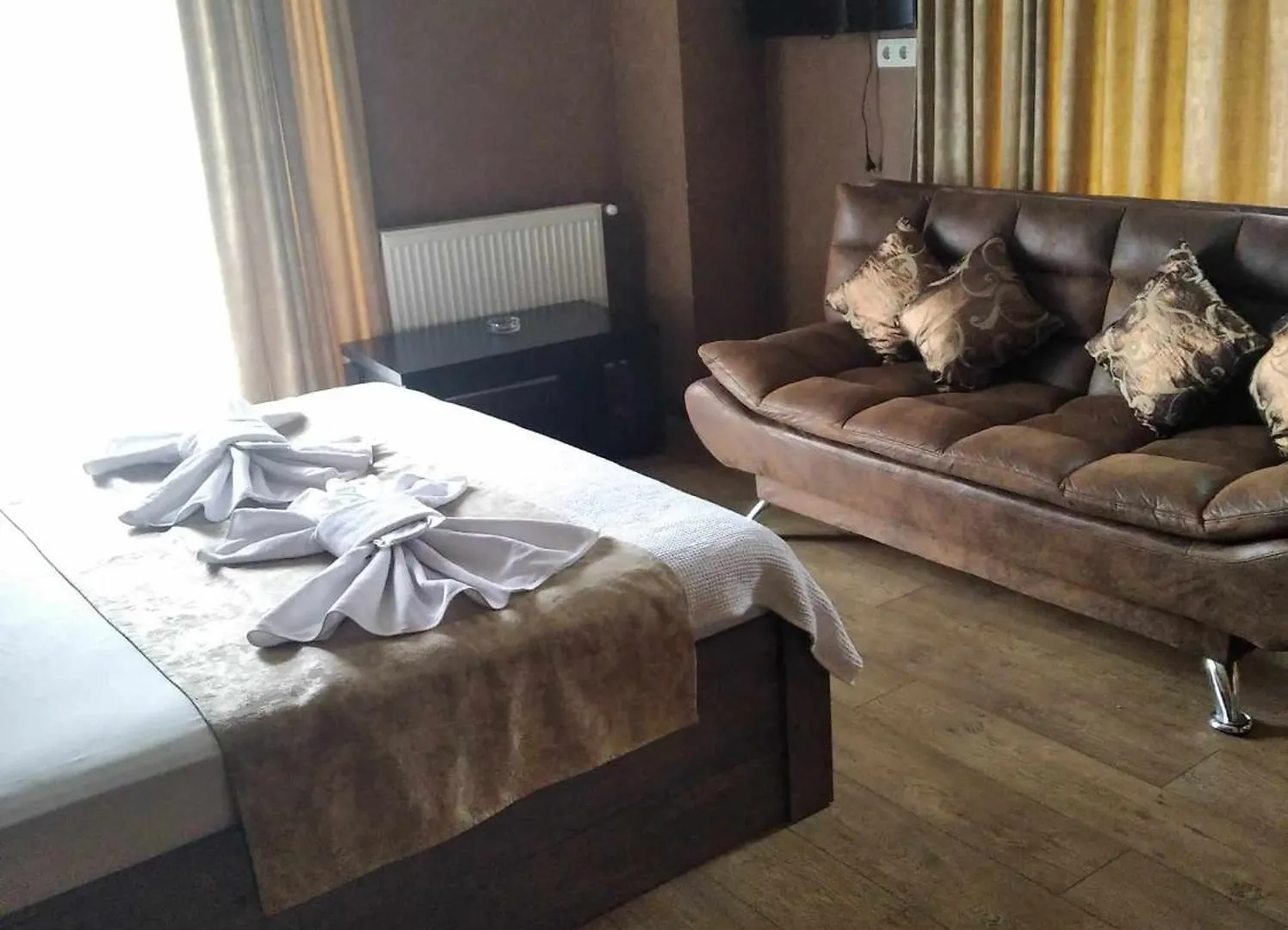 Magic Hotel Tbilisi