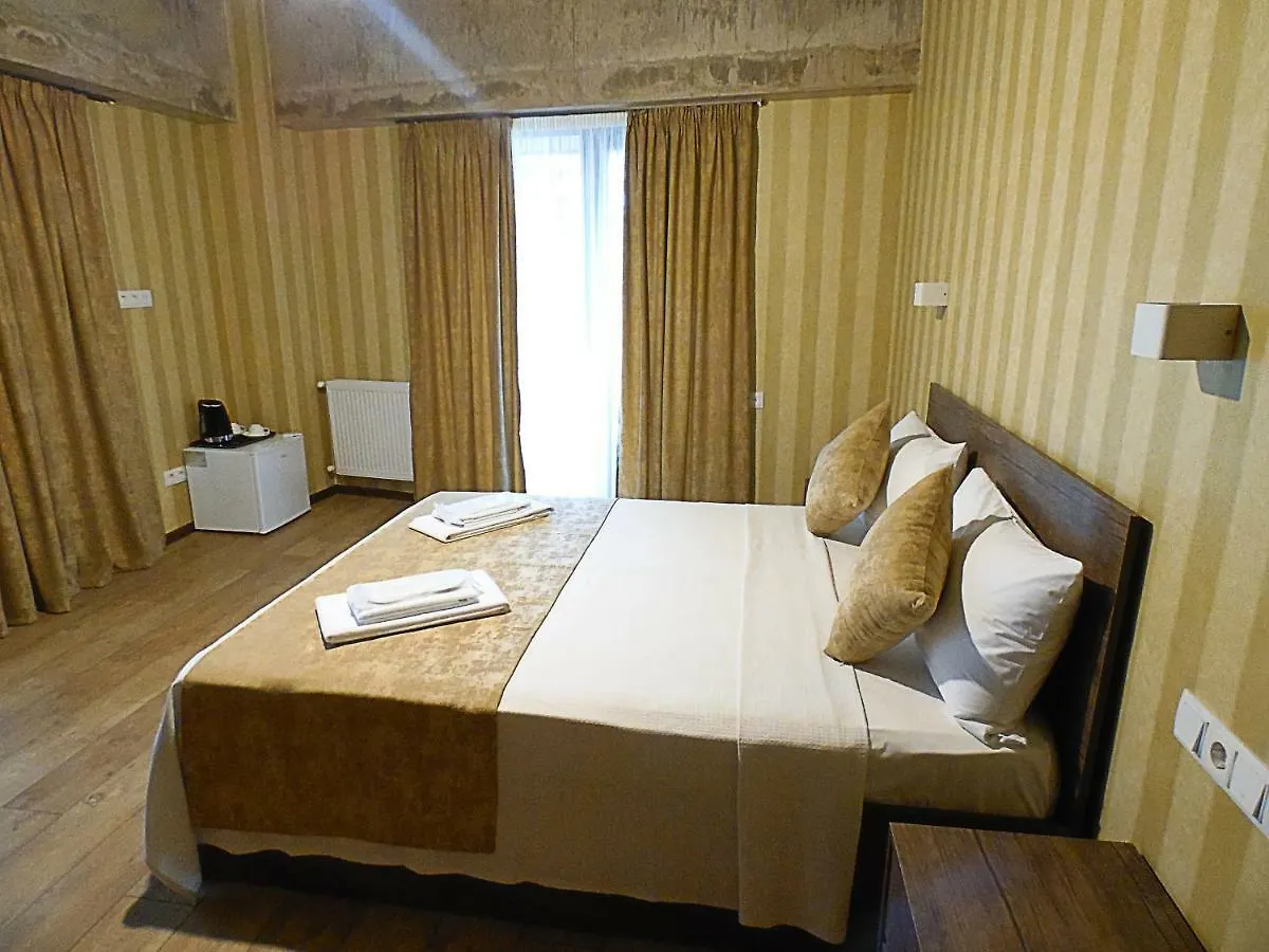 Magic Hotel Tbilisi