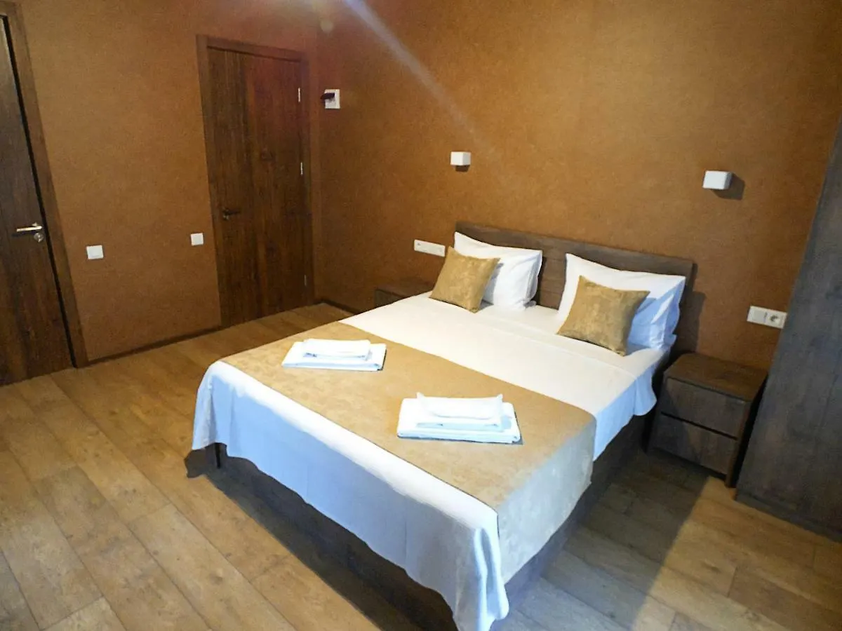 Magic Hotel Tbilisi 3*,  Georgia