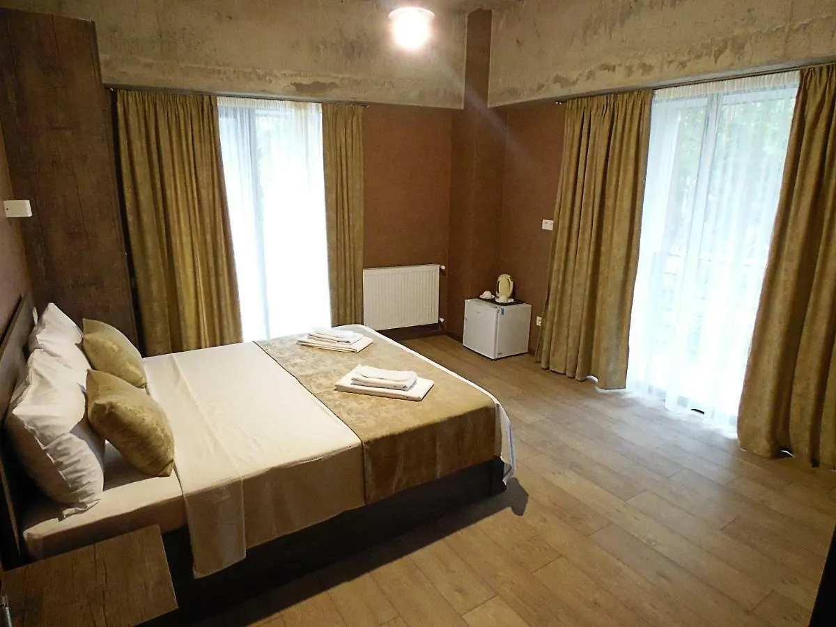 Magic Hotel Tbilisi 3*,  Georgia