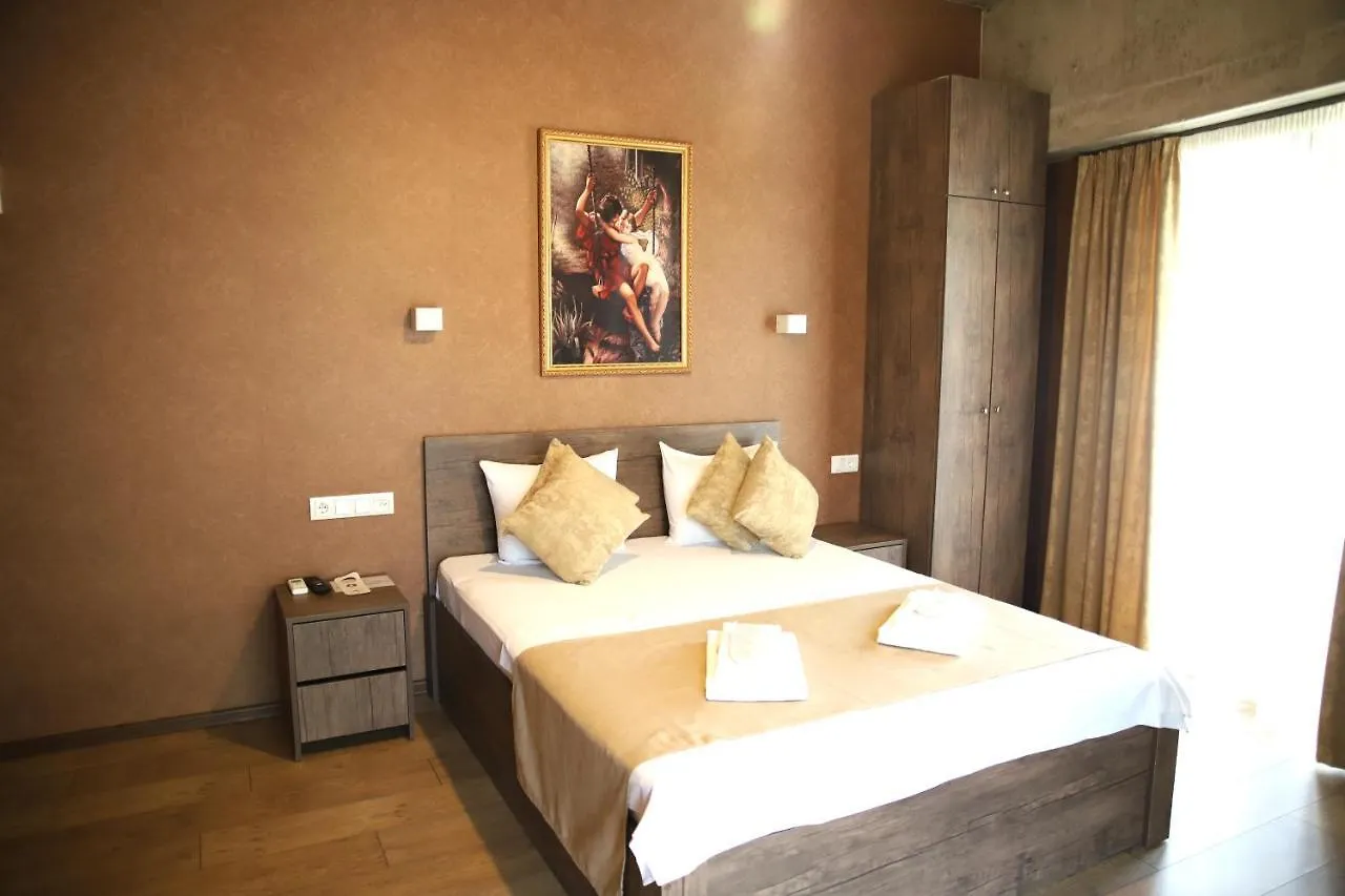 Magic Hotel Tbilisi
